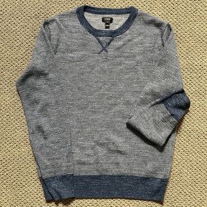 J. Crew Knit Sweater